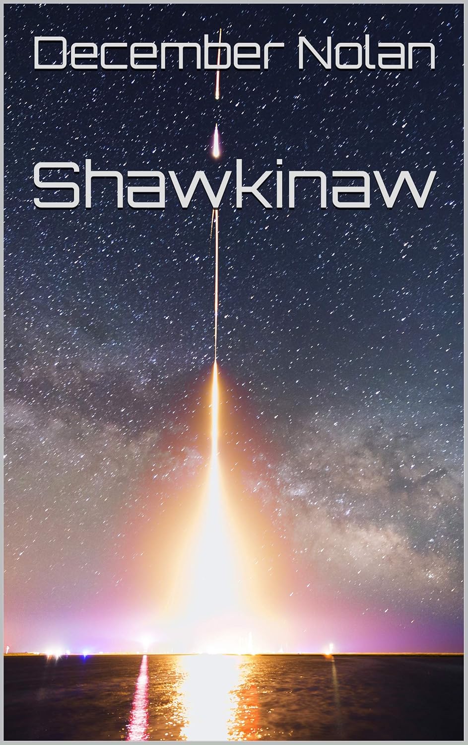 Shawkinaw